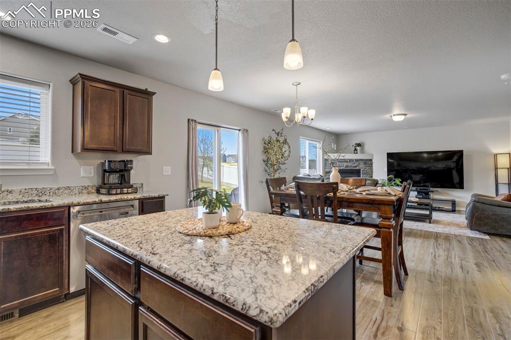 4314 Prairie Agate Drive Colorado Springs CO 80938