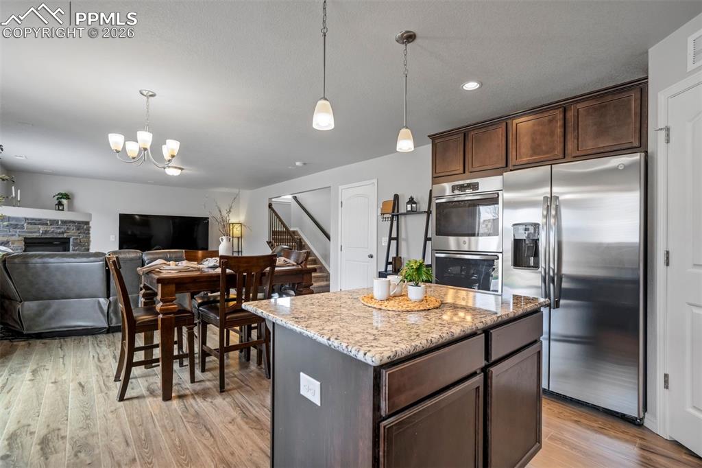 4314 Prairie Agate Drive Colorado Springs CO 80938