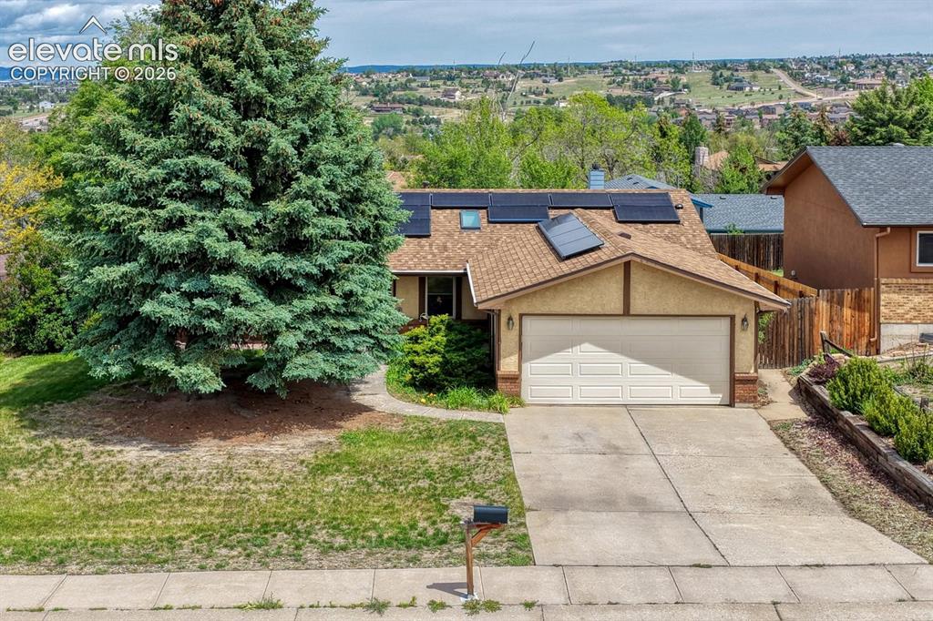 Colorado Springs CO 80918