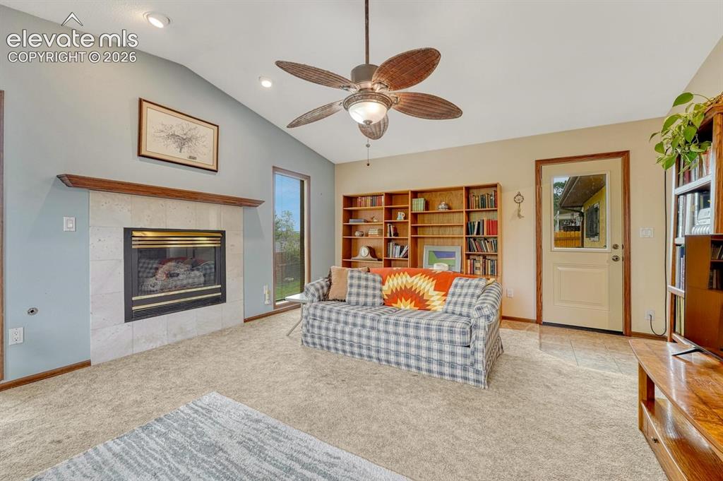 Colorado Springs CO 80918