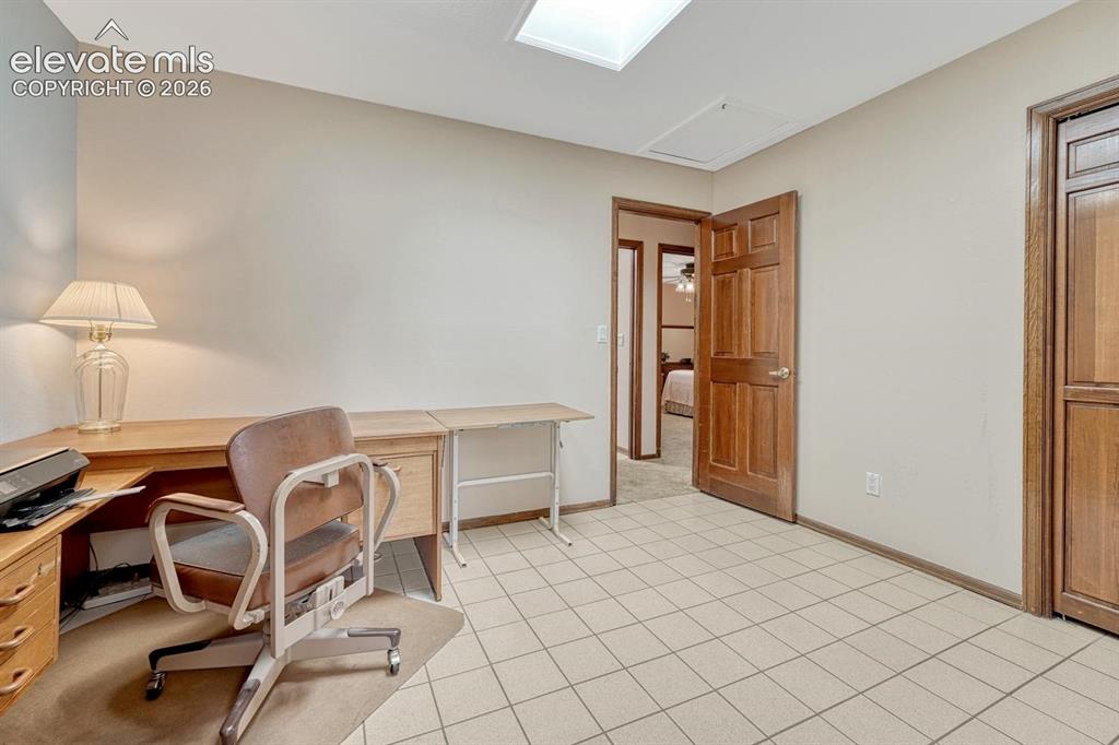 Colorado Springs CO 80918