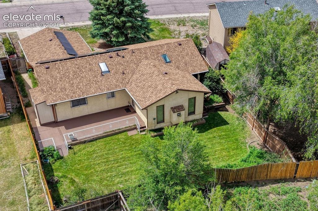 Colorado Springs CO 80918