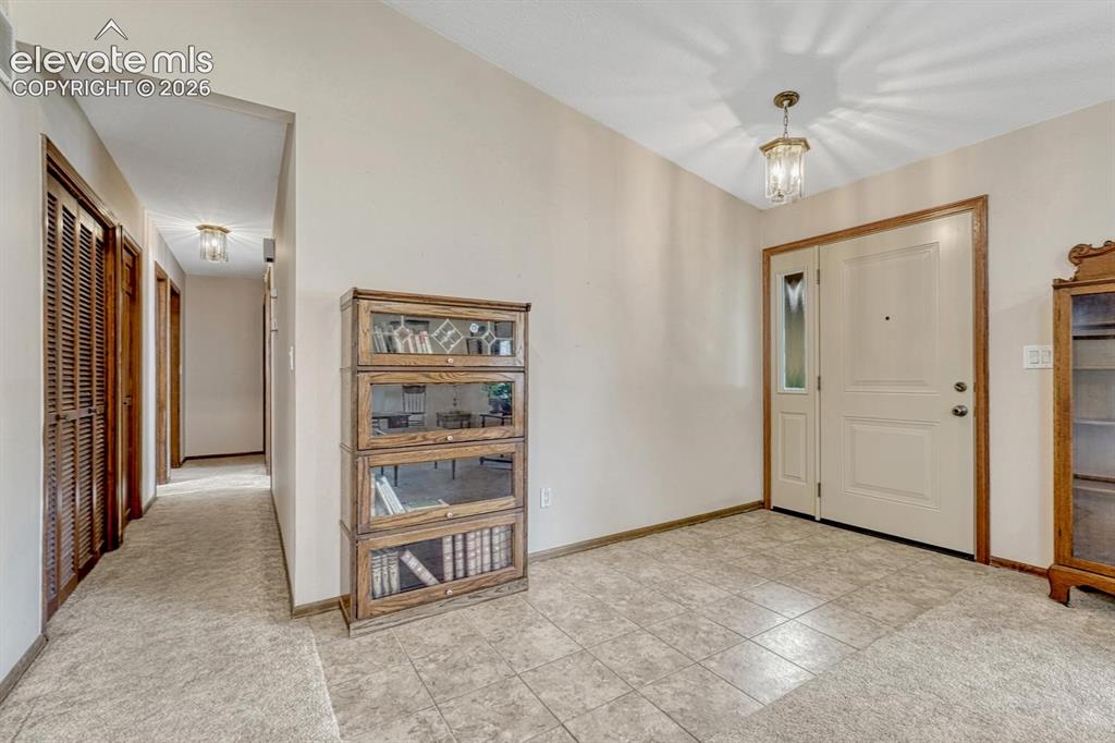 Colorado Springs CO 80918