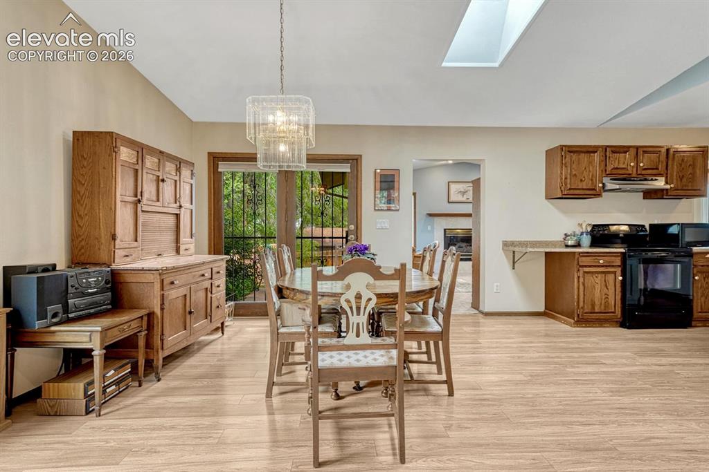 Colorado Springs CO 80918