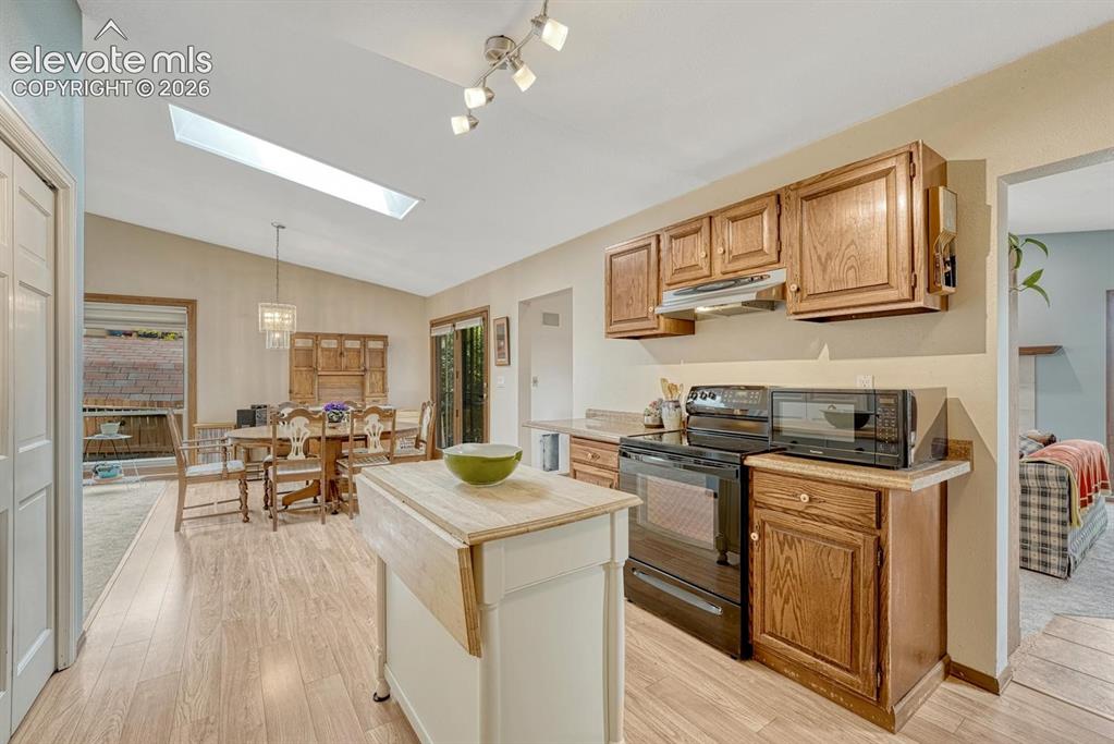 Colorado Springs CO 80918
