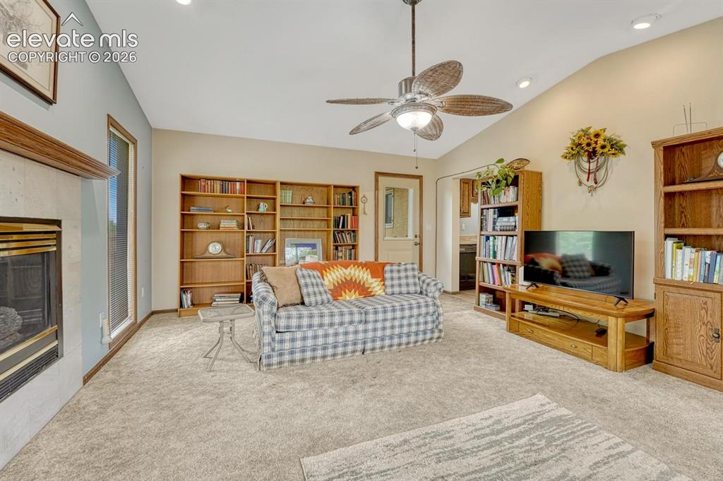 Colorado Springs CO 80918