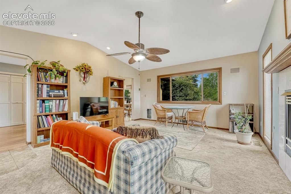 Colorado Springs CO 80918