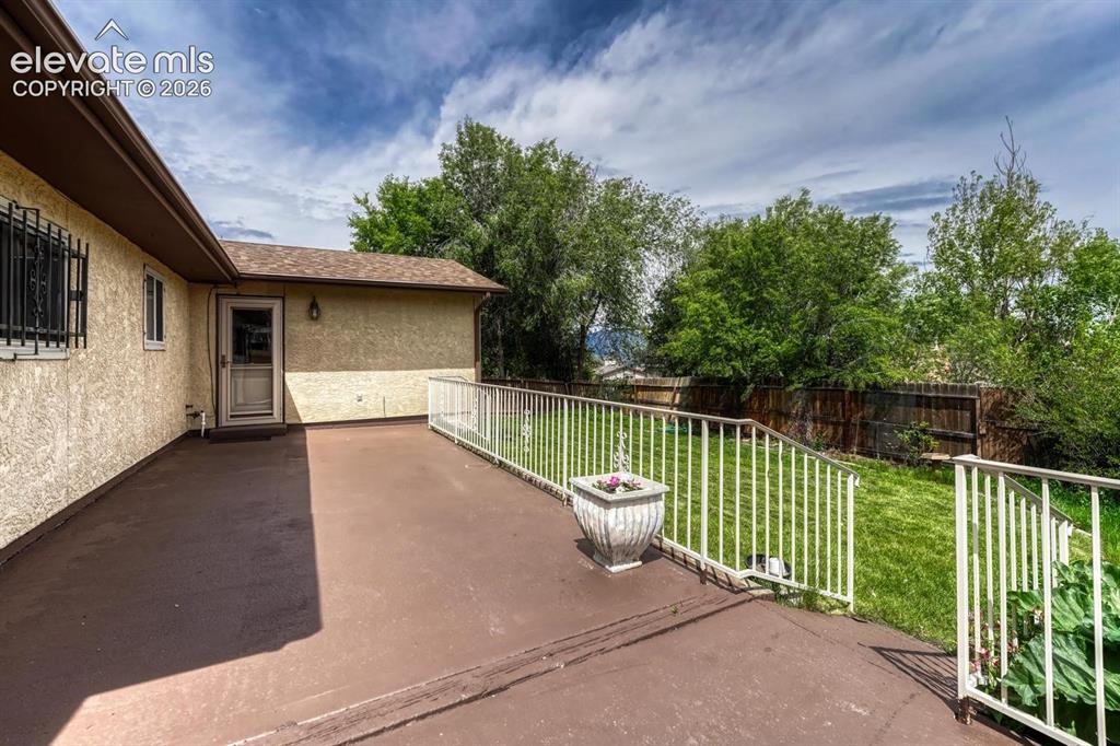 Colorado Springs CO 80918