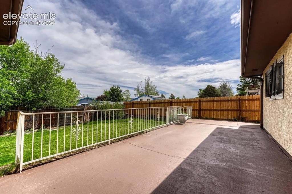 Colorado Springs CO 80918