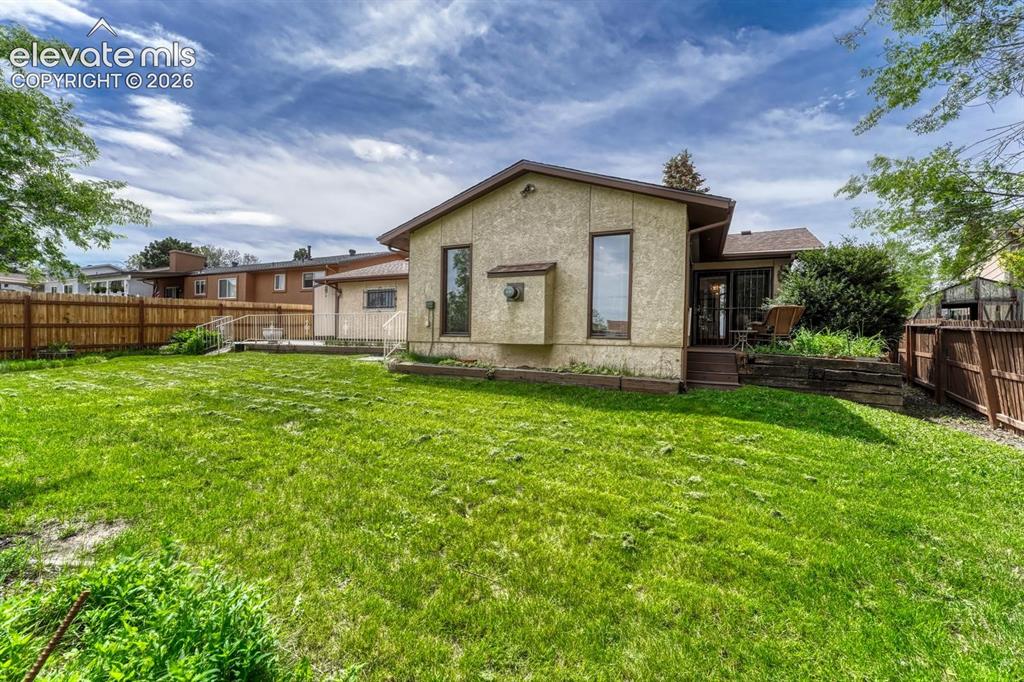 Colorado Springs CO 80918