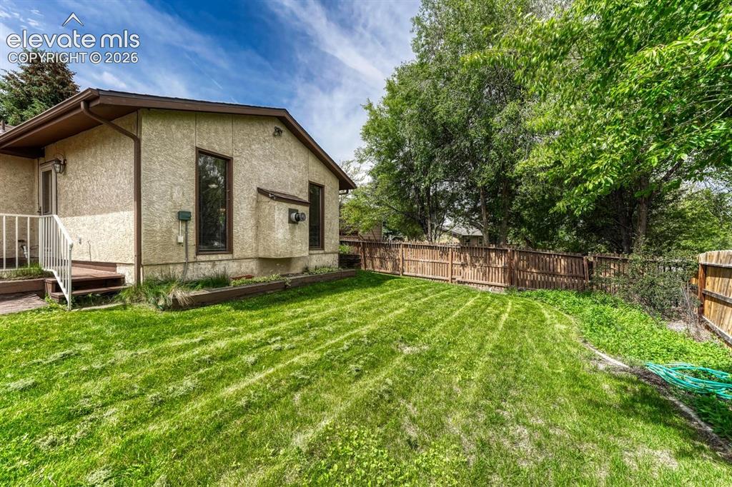 Colorado Springs CO 80918