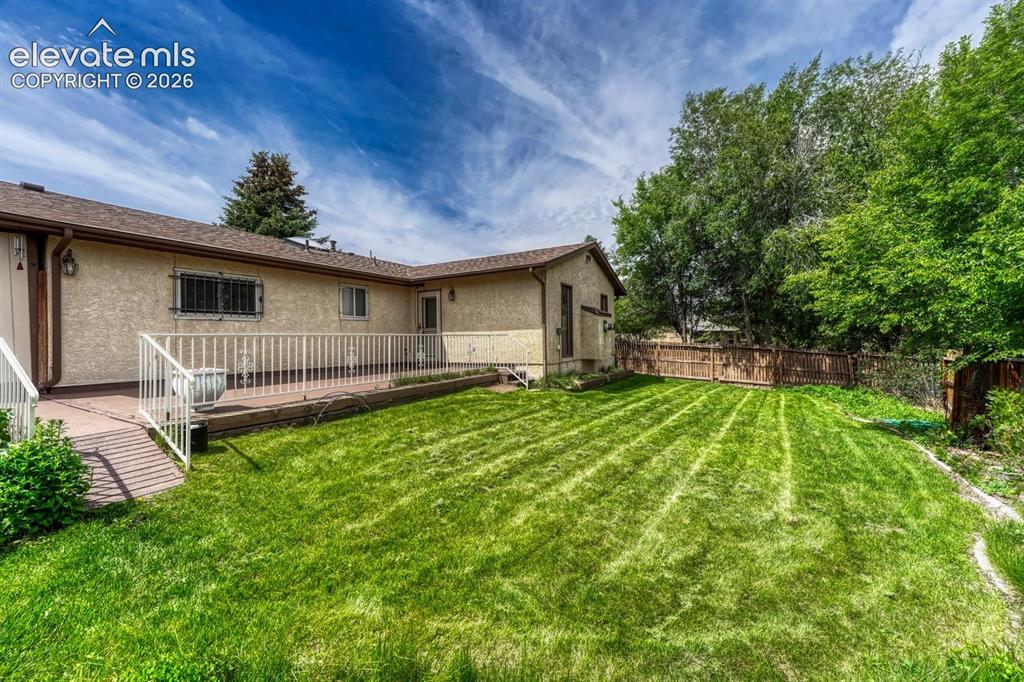 Colorado Springs CO 80918