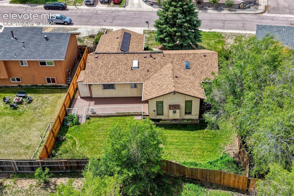 Colorado Springs CO 80918