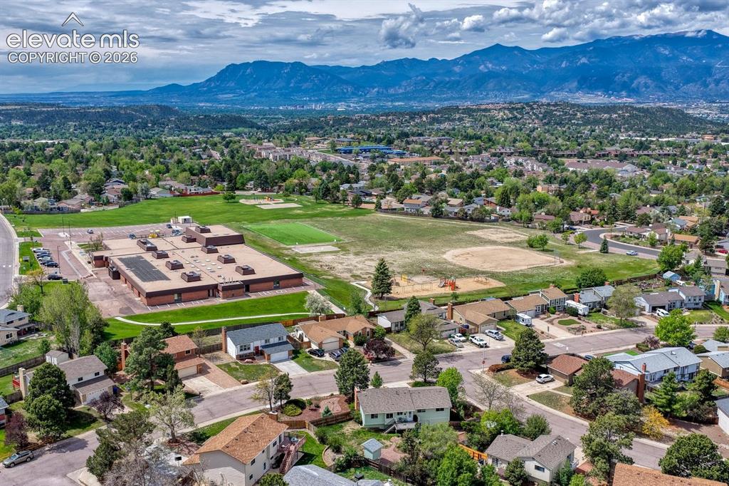 Colorado Springs CO 80918
