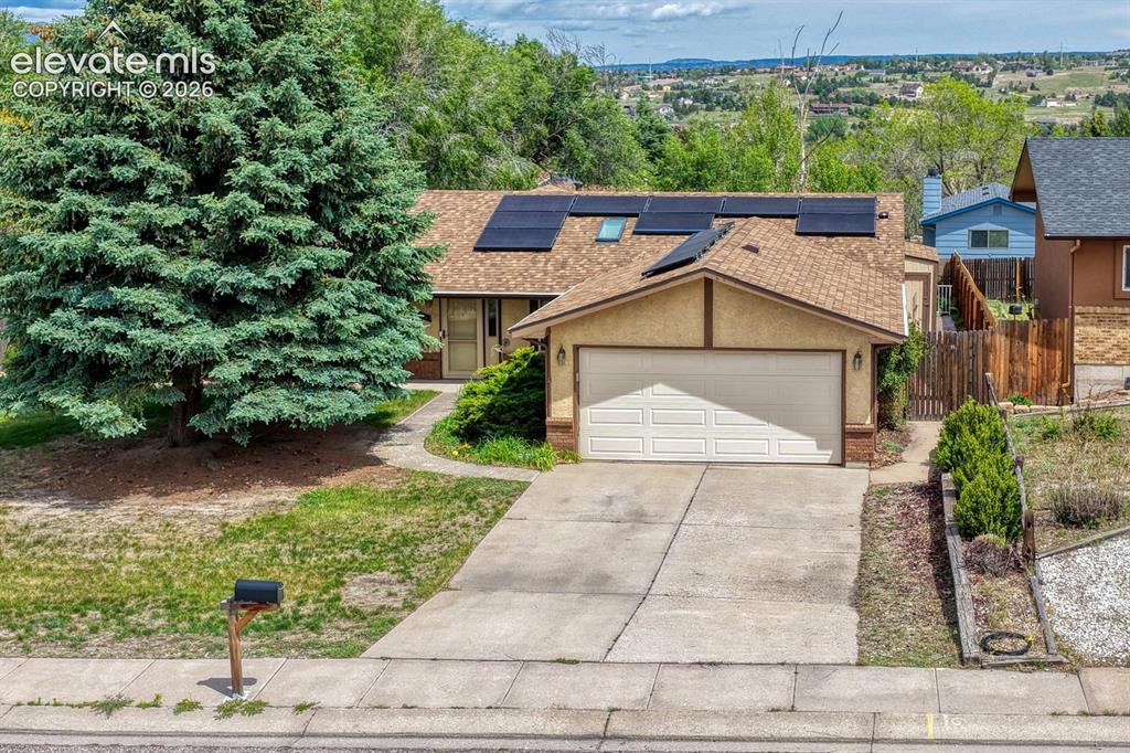 Colorado Springs CO 80918