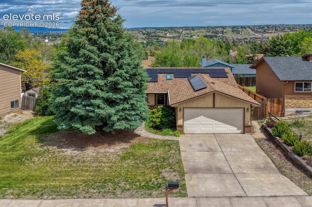 Colorado Springs CO 80918