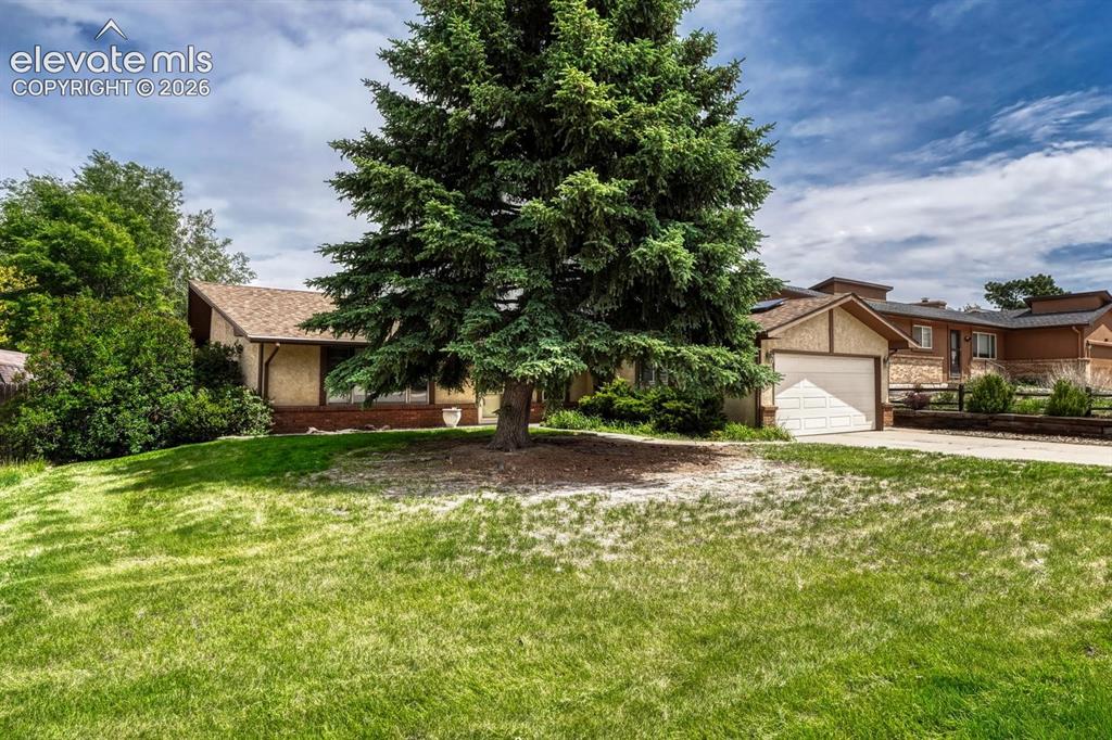 Colorado Springs CO 80918