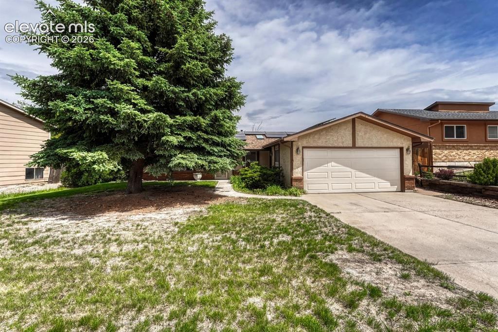 Colorado Springs CO 80918