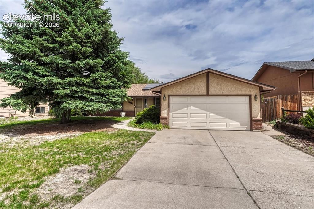 Colorado Springs CO 80918