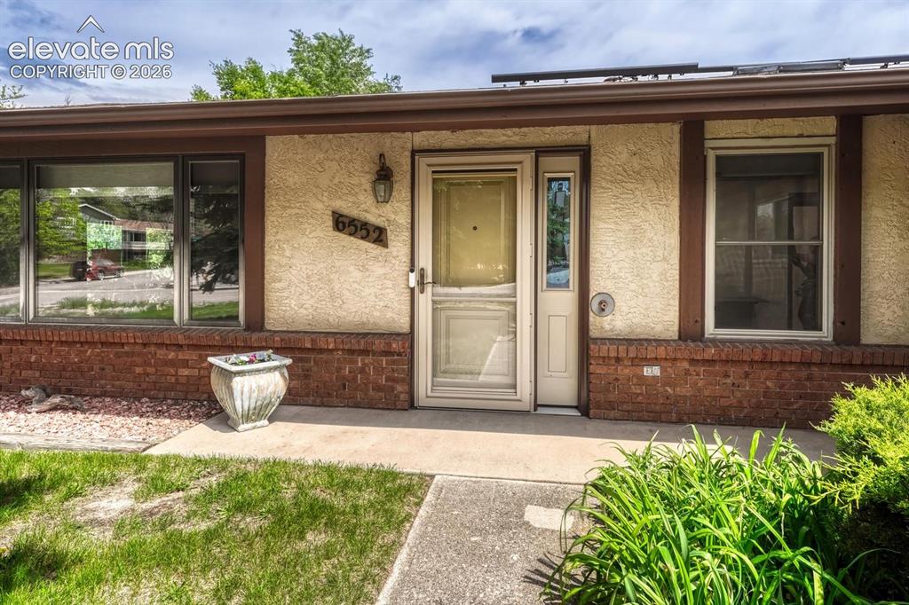 Colorado Springs CO 80918