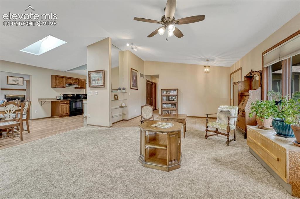 Colorado Springs CO 80918