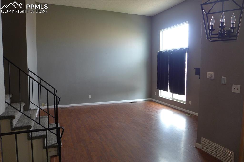 4825 Eldon Drive Colorado Springs CO 80916