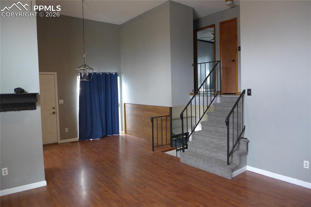 4825 Eldon Drive Colorado Springs CO 80916