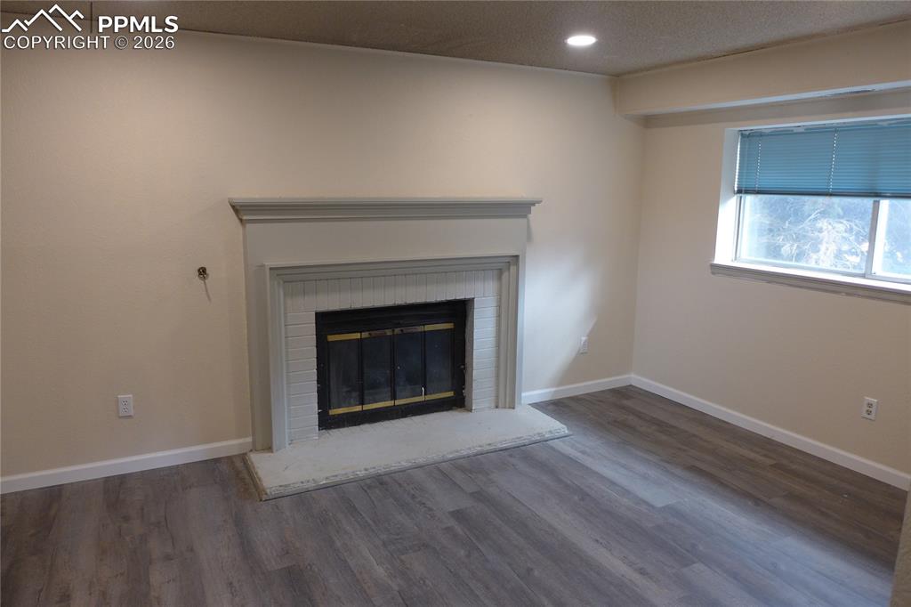 4825 Eldon Drive Colorado Springs CO 80916