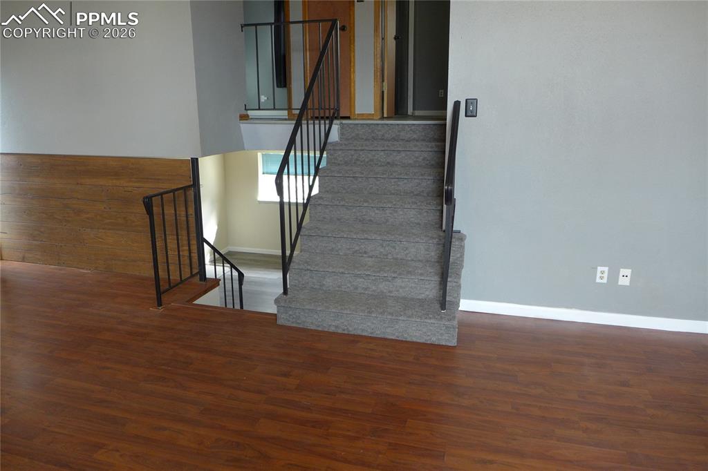 4825 Eldon Drive Colorado Springs CO 80916