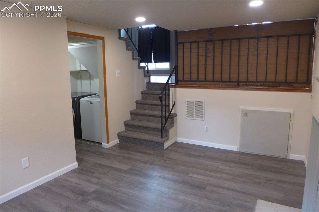 4825 Eldon Drive Colorado Springs CO 80916