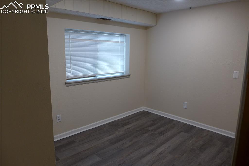 4825 Eldon Drive Colorado Springs CO 80916