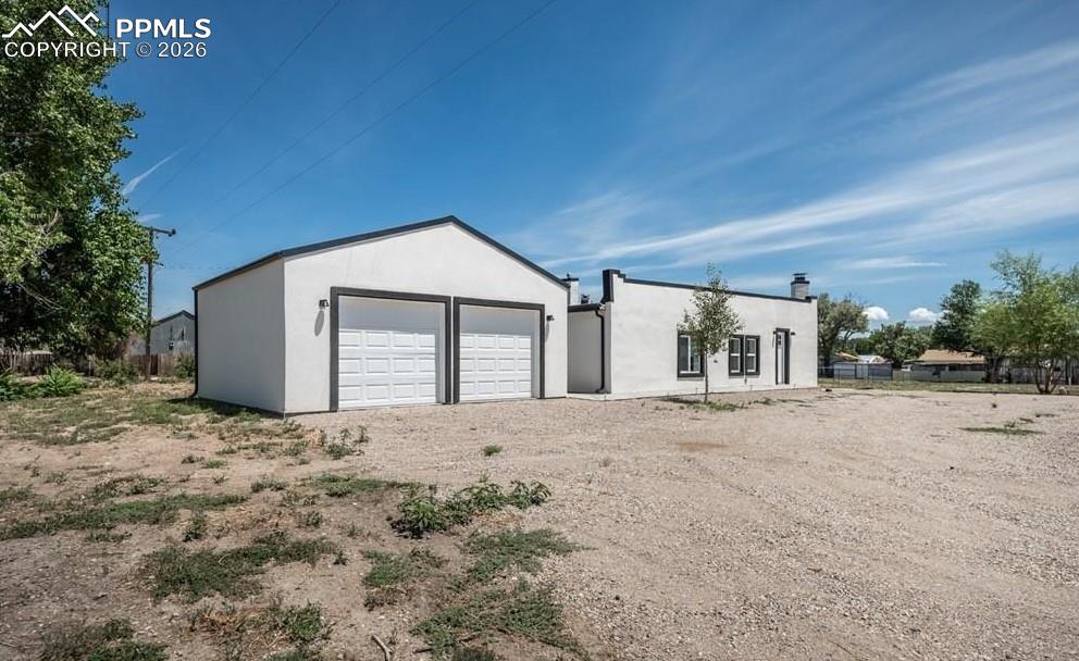 29767 Preston Road Pueblo CO 81006