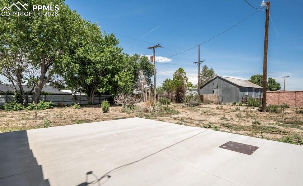 29767 Preston Road Pueblo CO 81006