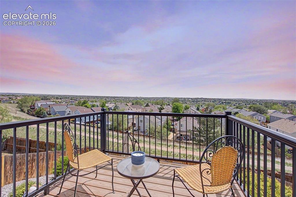 4987 Laredo Ridge Drive Colorado Springs CO 80922