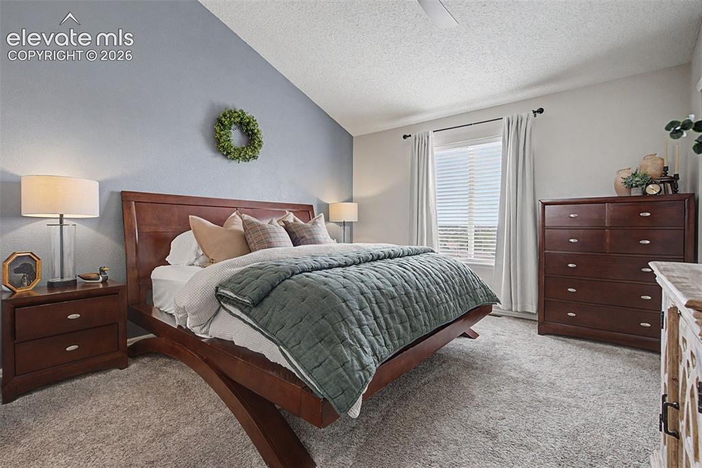 4987 Laredo Ridge Drive Colorado Springs CO 80922