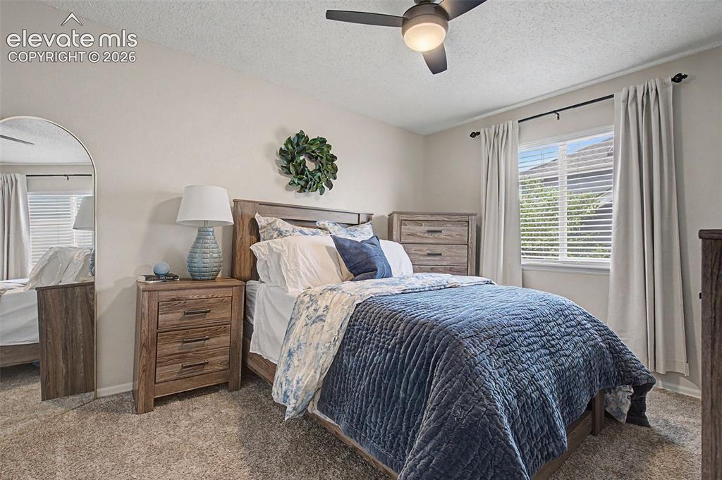 4987 Laredo Ridge Drive Colorado Springs CO 80922