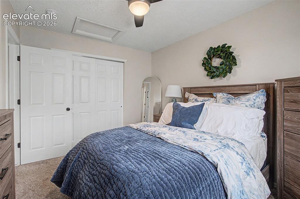 4987 Laredo Ridge Drive Colorado Springs CO 80922