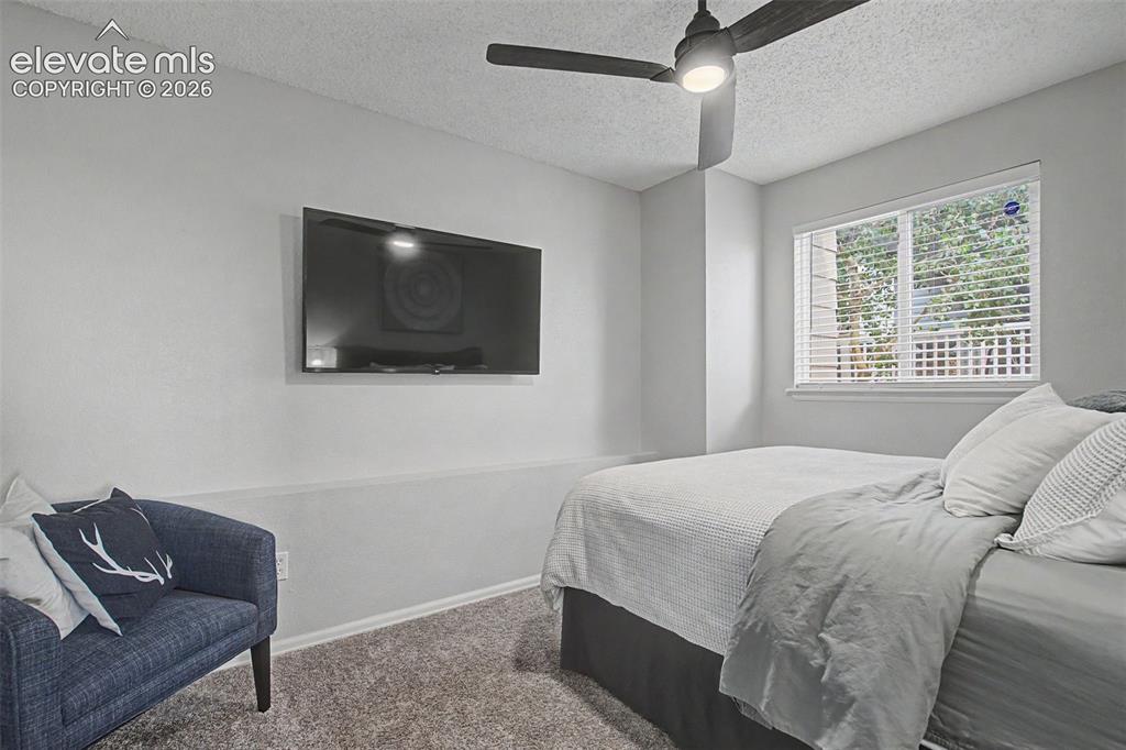 4987 Laredo Ridge Drive Colorado Springs CO 80922