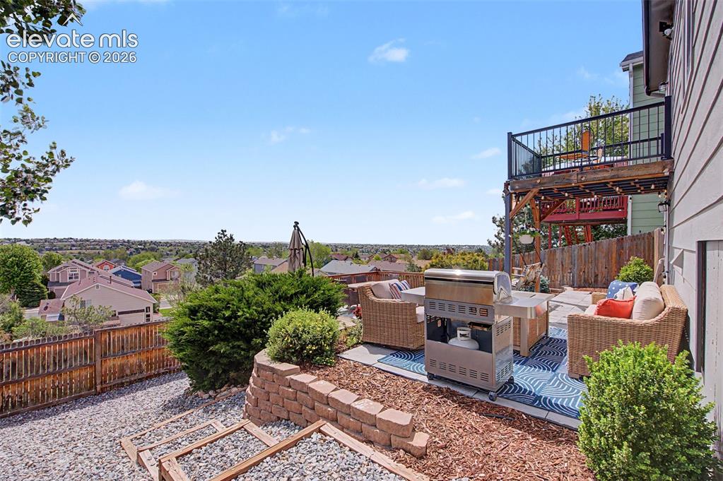 4987 Laredo Ridge Drive Colorado Springs CO 80922