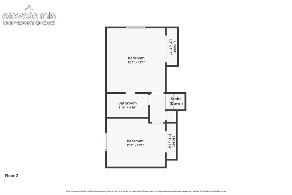 4987 Laredo Ridge Drive Colorado Springs CO 80922