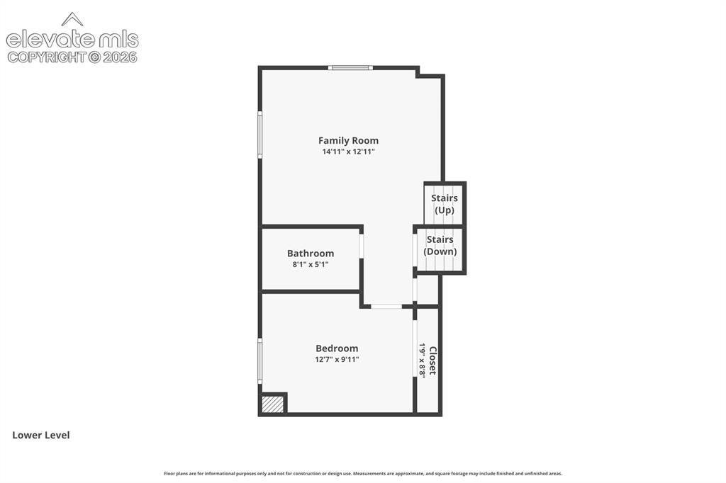 4987 Laredo Ridge Drive Colorado Springs CO 80922