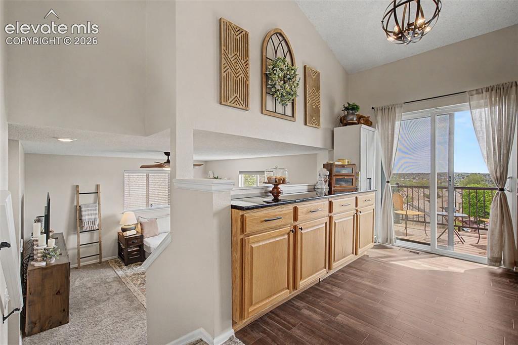 4987 Laredo Ridge Drive Colorado Springs CO 80922