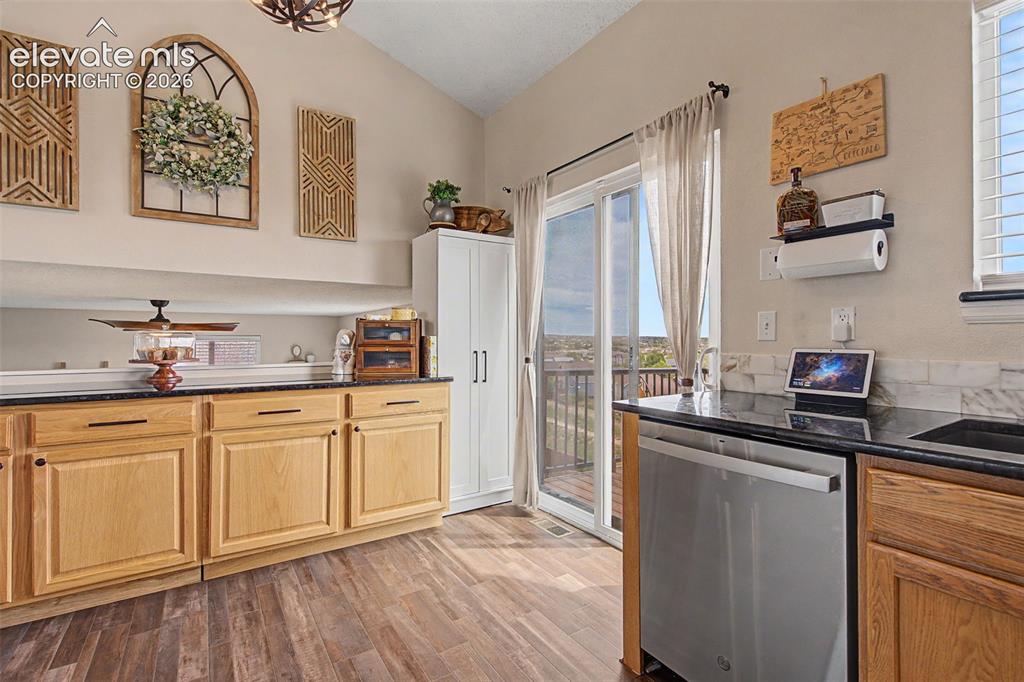 4987 Laredo Ridge Drive Colorado Springs CO 80922