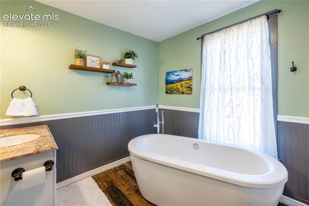304 W May Avenue Cripple Creek CO 80813