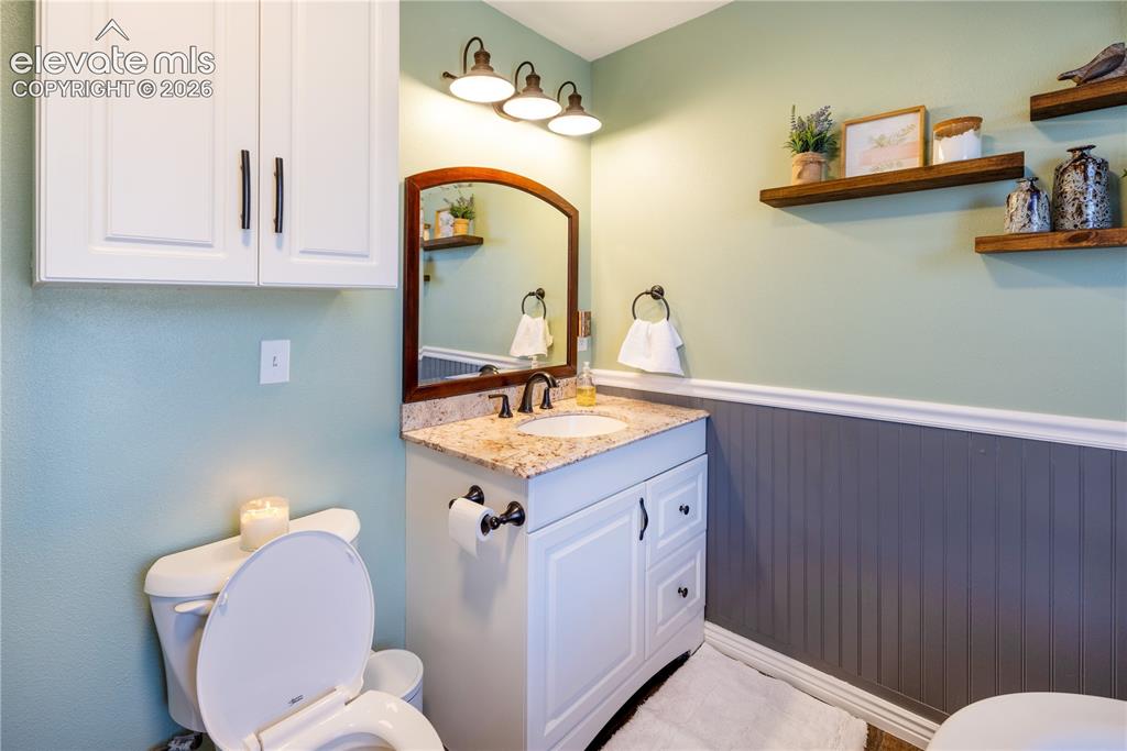 304 W May Avenue Cripple Creek CO 80813
