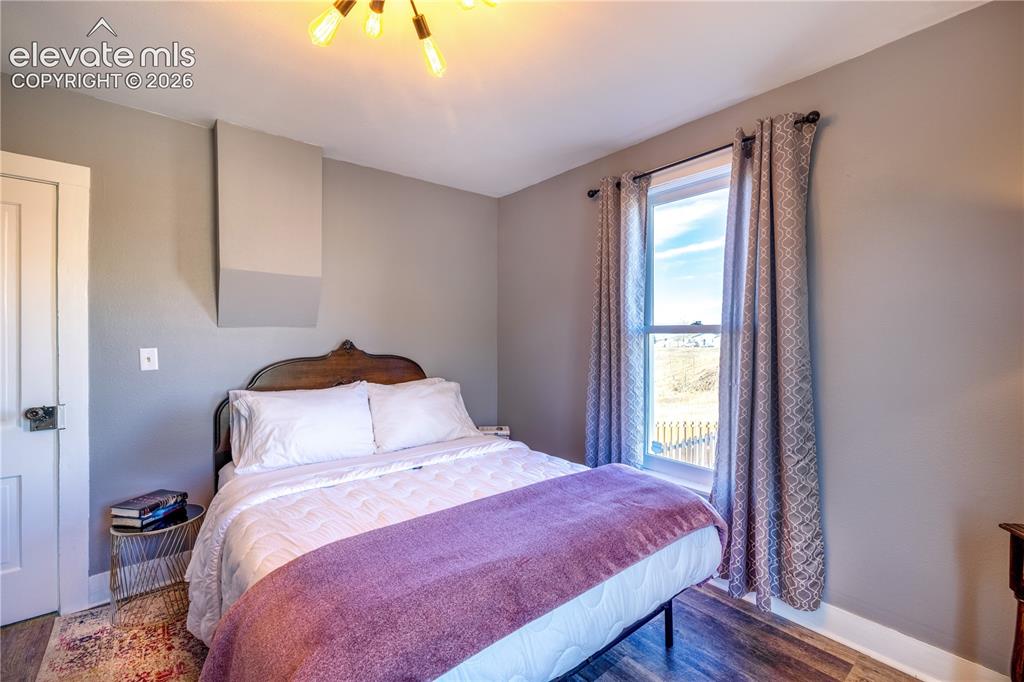 304 W May Avenue Cripple Creek CO 80813