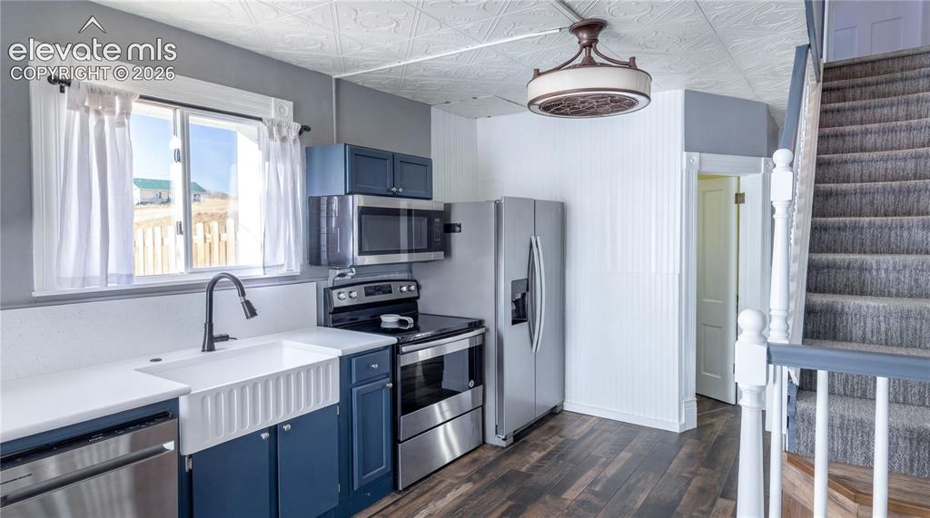 304 W May Avenue Cripple Creek CO 80813