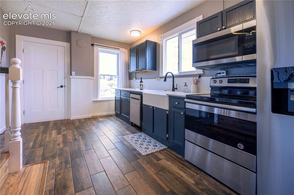 304 W May Avenue Cripple Creek CO 80813
