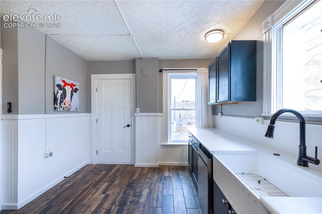 304 W May Avenue Cripple Creek CO 80813
