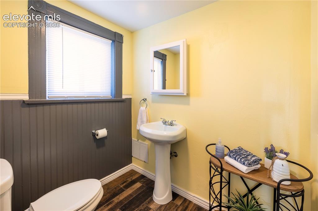 304 W May Avenue Cripple Creek CO 80813